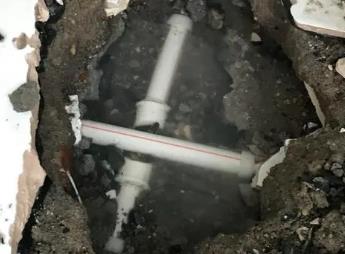 七星阳台漏水维修公司为您分享楼上楼下漏水怎么处理