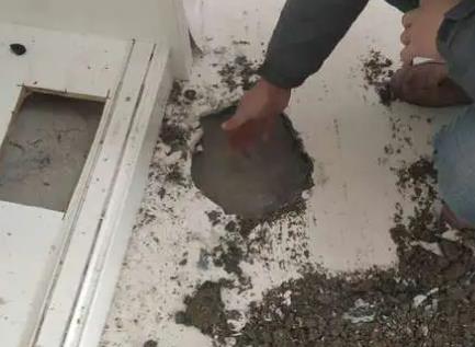 七星卫生间漏水维修公司分享下精确定位查漏水一次多少钱?不同级别收费不同