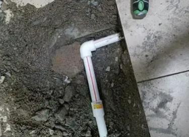 七星阳台漏水维修时有哪些声音会影响检漏仪